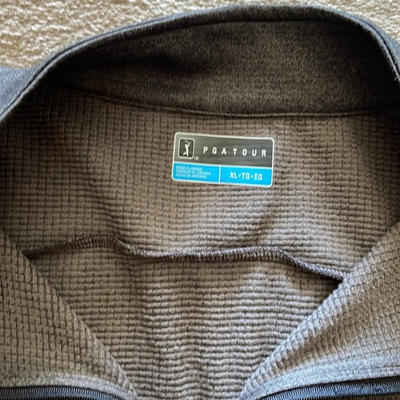 PHR Tour Men’s pullover - Picture 2 of 5